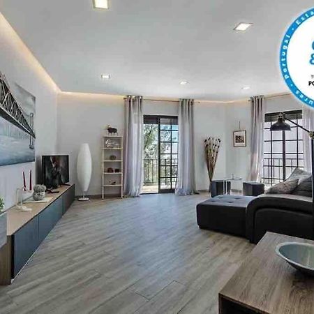 Girassol - Bright, Modern, Well Located Apartment Olhão المظهر الخارجي الصورة