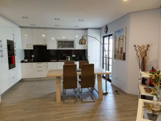 Girassol - Bright, Modern, Well Located Apartment Olhão المظهر الخارجي الصورة