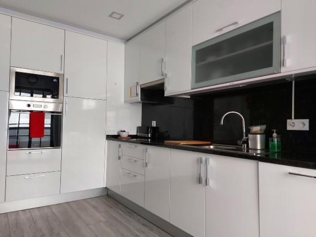Girassol - Bright, Modern, Well Located Apartment Olhão المظهر الخارجي الصورة