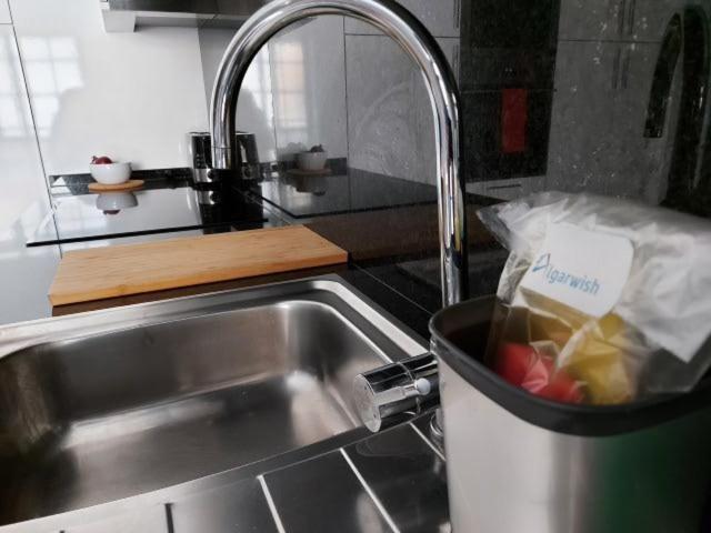 Girassol - Bright, Modern, Well Located Apartment Olhão المظهر الخارجي الصورة