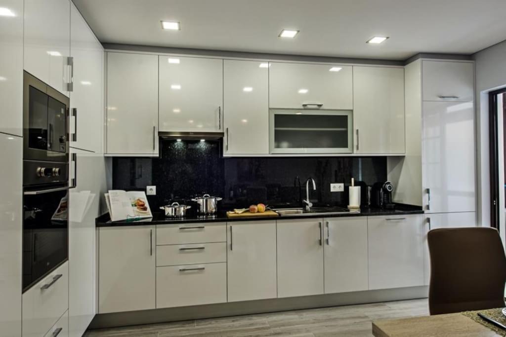 Girassol - Bright, Modern, Well Located Apartment Olhão المظهر الخارجي الصورة