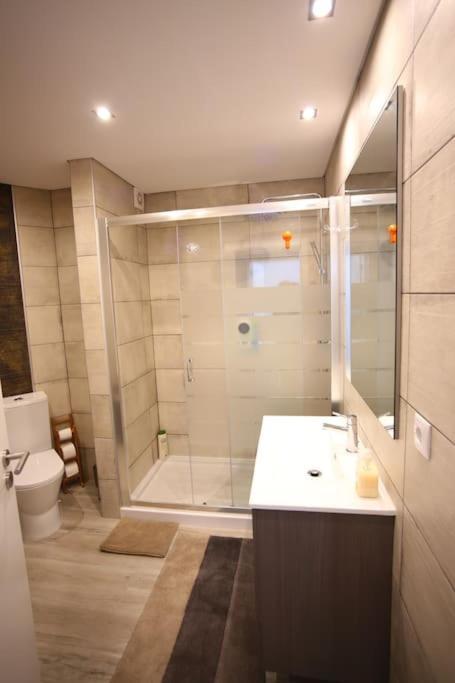Girassol - Bright, Modern, Well Located Apartment Olhão المظهر الخارجي الصورة