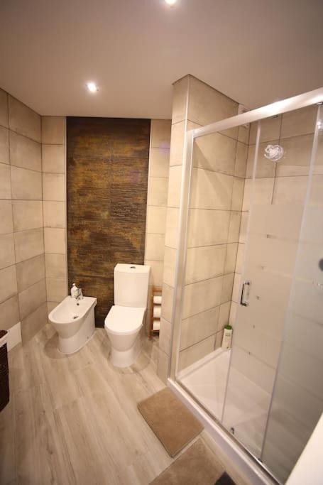 Girassol - Bright, Modern, Well Located Apartment Olhão المظهر الخارجي الصورة