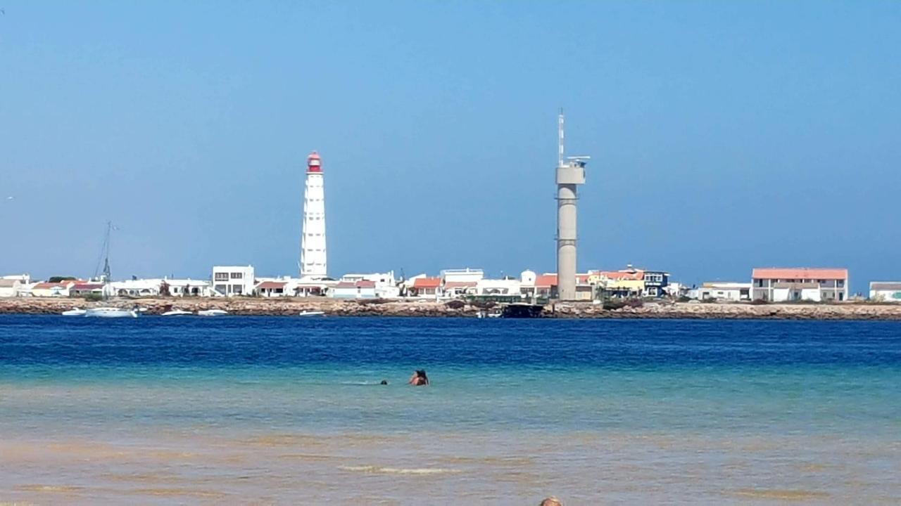 Girassol - Bright, Modern, Well Located Apartment Olhão المظهر الخارجي الصورة